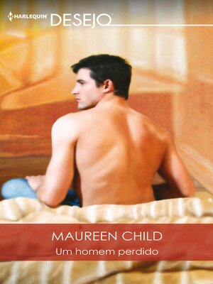 cover image of Um homem perdido